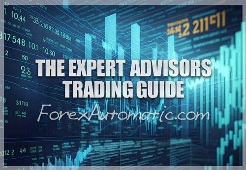 Deployed on a trading platform, Expert Advisors (EAs) are tiny programs that can automatically trade any financial instrument...