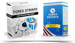 Forex Striker Package