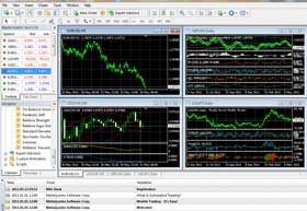 GPS Forex Robot Review