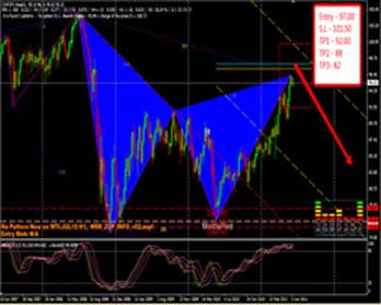 Vladimirâ™s Trading Signal Service 