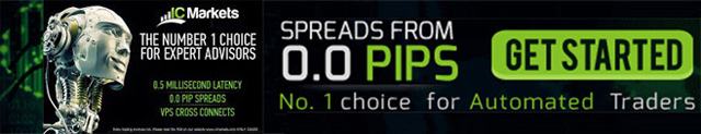 Trade Forex with Zero Spreads, Fast Execution, and a Free VPN for Expert Advisors..